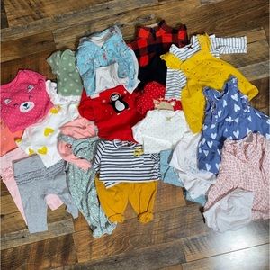 Baby Clothes